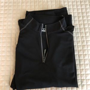 Under Armour 1/4 zip pullover